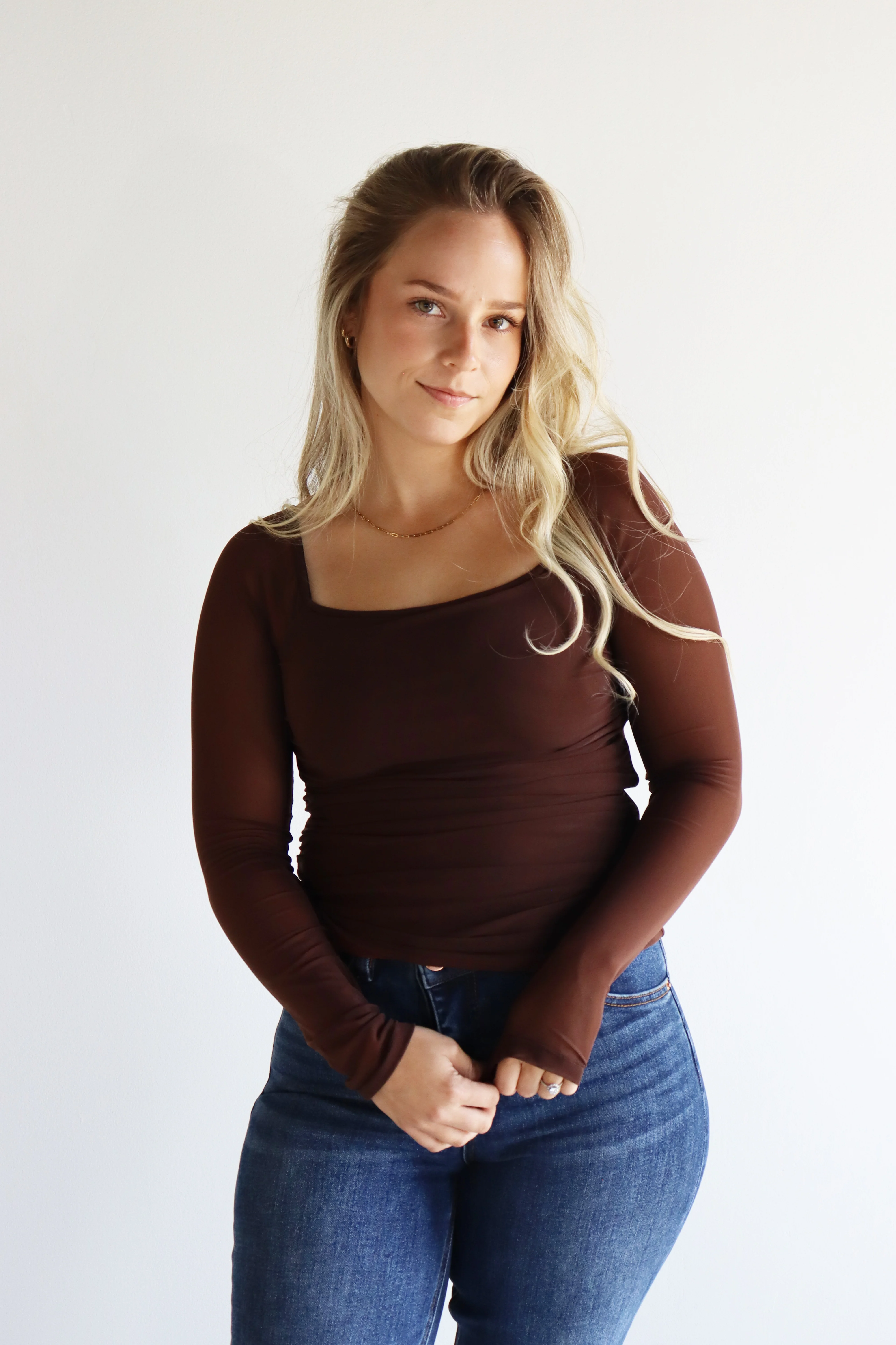 Tops